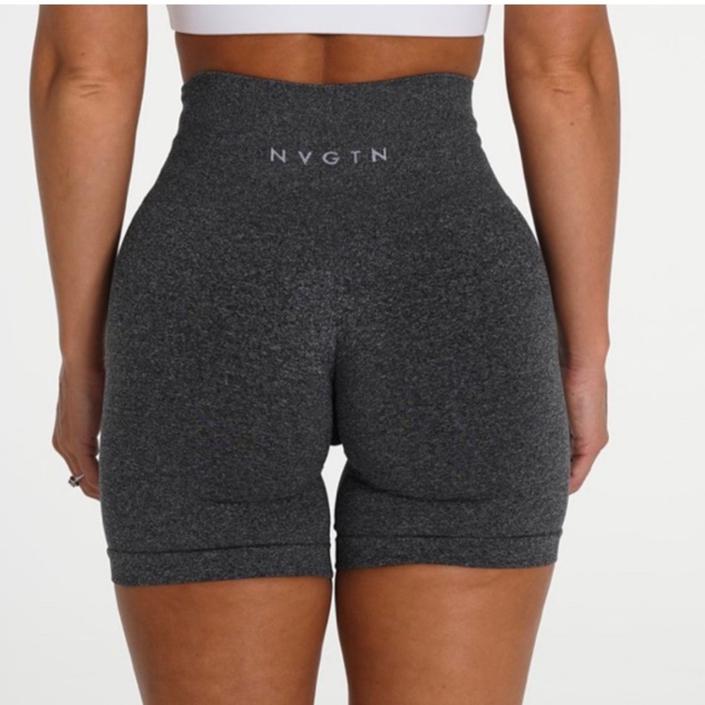NVGTN Pro Shorts